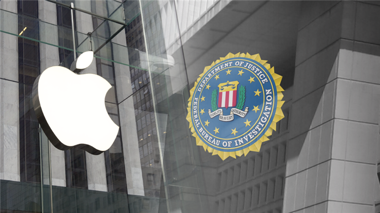 iPhone锁定模式有多安全？美国FBI花了两周时间未能破解