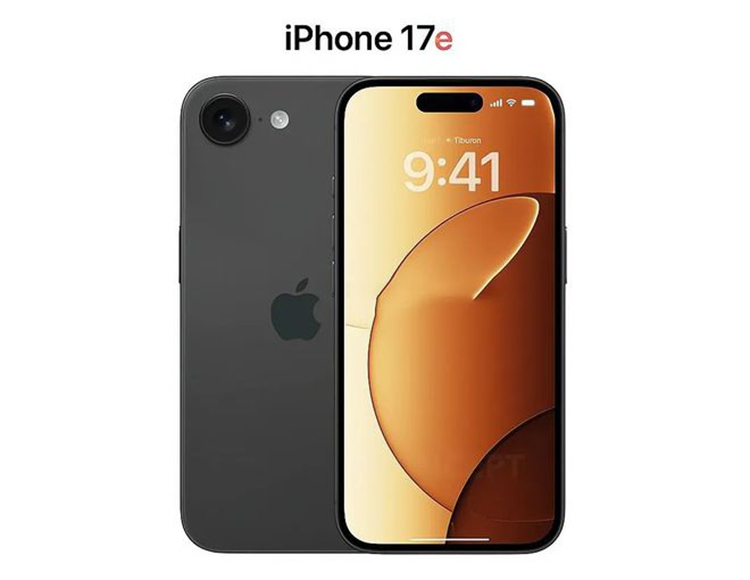 告别多年一更！iPhone 17e有望2月就发布，芯片升级加入磁吸充电