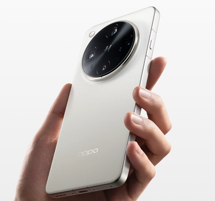 OPPO Find X9 Ultra入网：最高10倍光学变焦