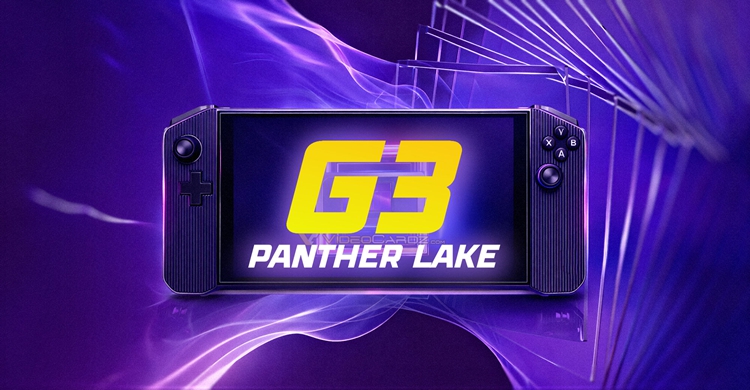 二季度才会跟大家见面：英特尔或将延期Panther Lake掌机芯片