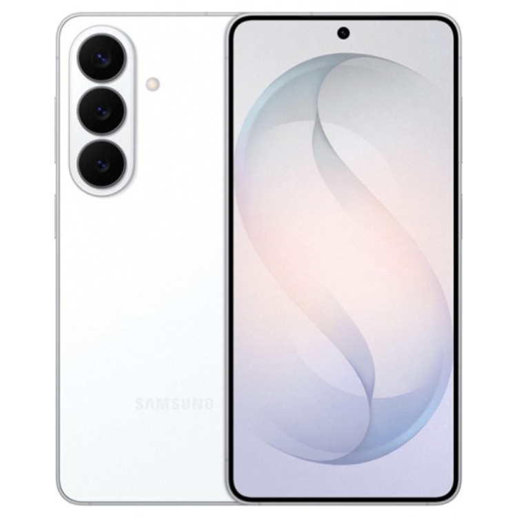 搭载全球首款2nm处理器：三星Galaxy S26&ldquo;定妆照&rdquo;出炉