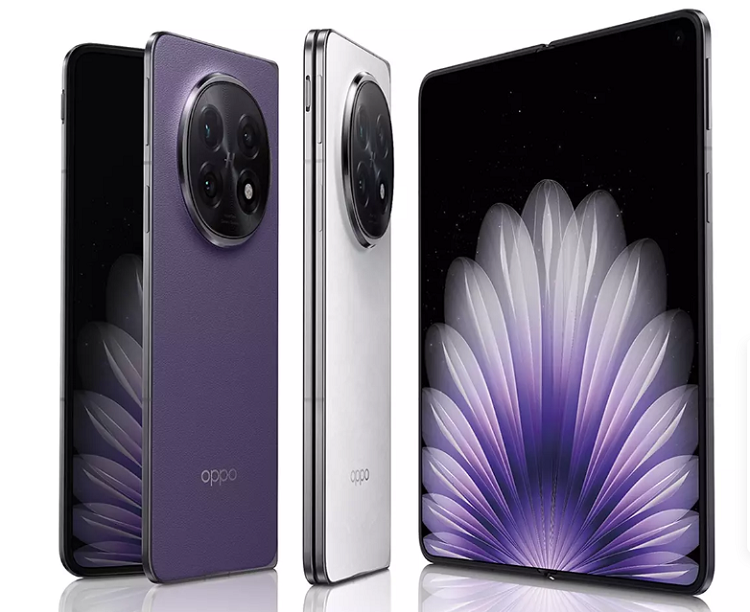 听起来信心很足！OPPO Find N6再度爆料，宣称值得炫耀与震撼！