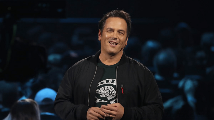  Xbox CEO斯宾塞宣布退休：38年生涯，高层大换血