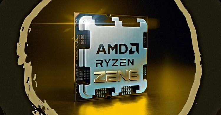愿意为颠覆性改变等待吗？曝AMD Zen 6消费级处理器2027年发布