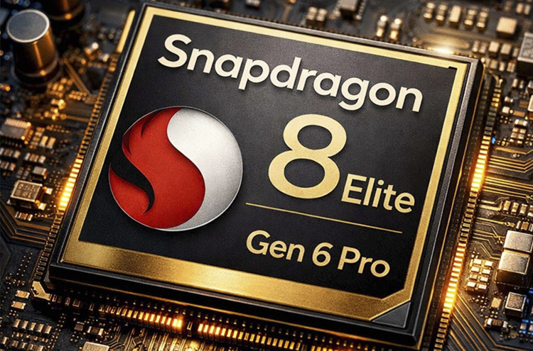 曝骁龙8 Elite Gen6 Pro无控功耗或达30W，安卓旗舰散热再遇大考验