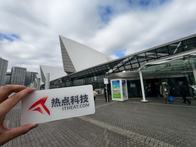 CP+2026风向变：日系巨头守成，中国品牌大举进军