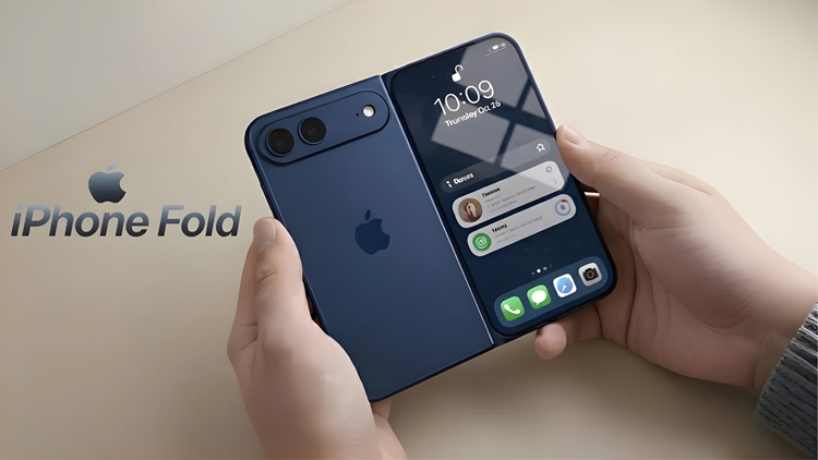 苹果将于iOS 27中加入分屏功能：初期或为iPhone Fold独享