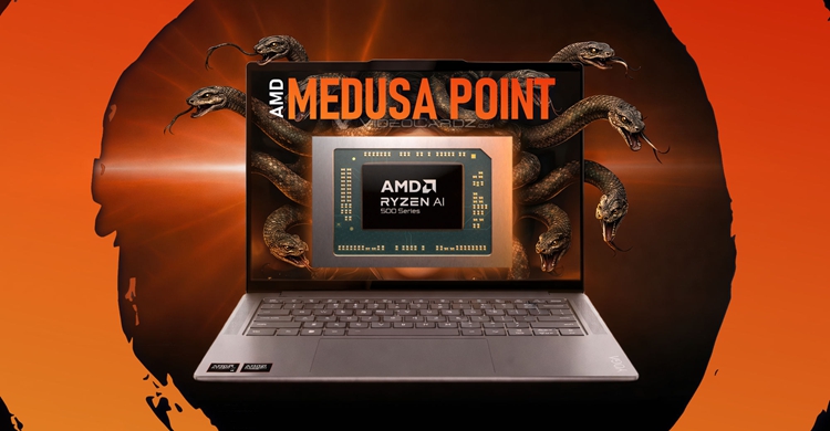 AMD Zen 6消费级处理器首次现身GeekBench：10核心与32MB缓存