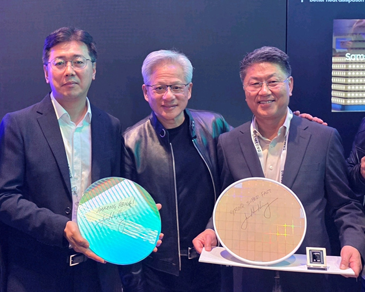 三星美光产能倾注英伟达，AI盛宴背后，消费市场将继续承压
