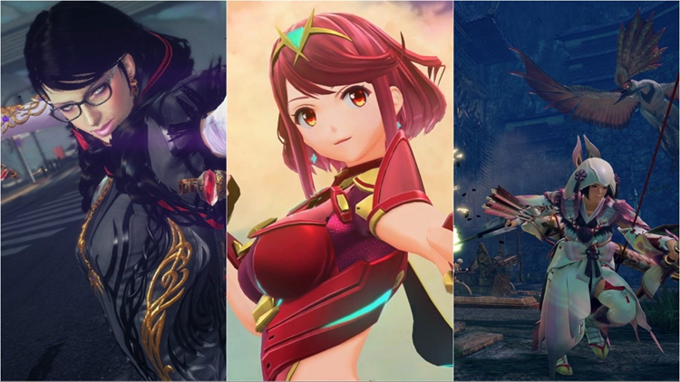 Switch 2带来强力更新：旧游戏540P秒变1080P