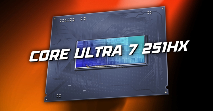  12GB RTX 5070移动显卡现身多款笔记本：更有Ultra 7 251HX出现