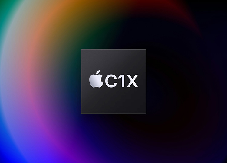 iPhone信号要翻身了？C1X基带实测：延迟完胜，网速直逼高通
