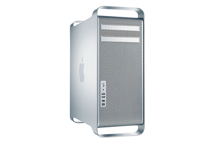  新时代已没有载它的船！苹果&ldquo;刨丝器&rdquo;Mac Pro已从官网删除
