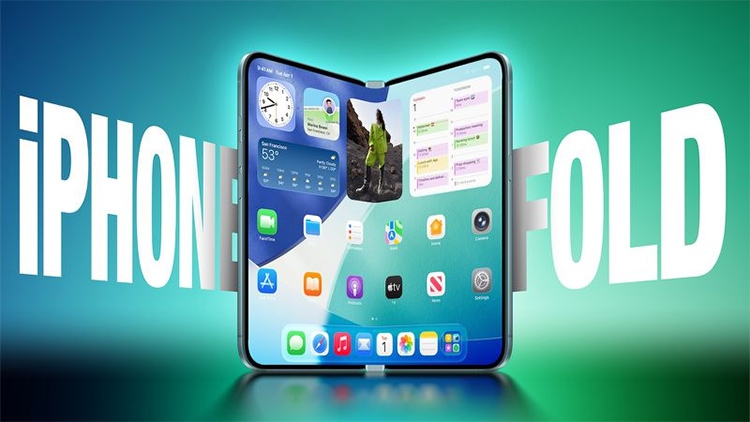  再生变数，iPhone Fold折叠屏或将晚于iPhone 18 Pro发货