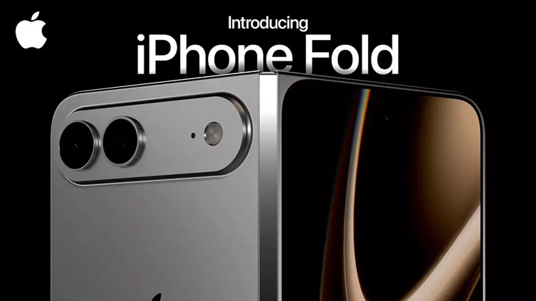  迟到了7年！曝iPhone Fold史上最大改款，意义超越iPhone X