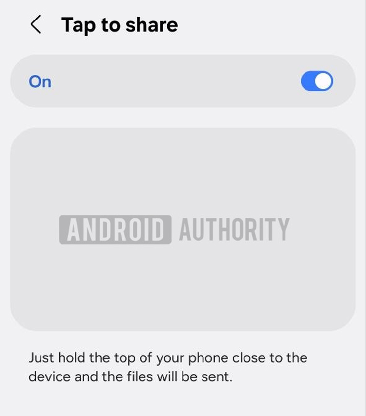 Android Beam打赢复活赛？安卓&ldquo;碰一碰传文件&rdquo;功能或将回归