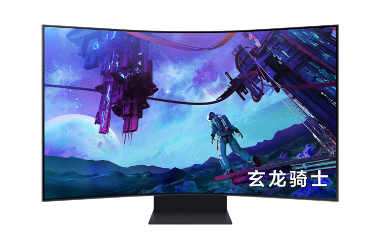只留手机与存储？曝三星显示器将退出中国市场