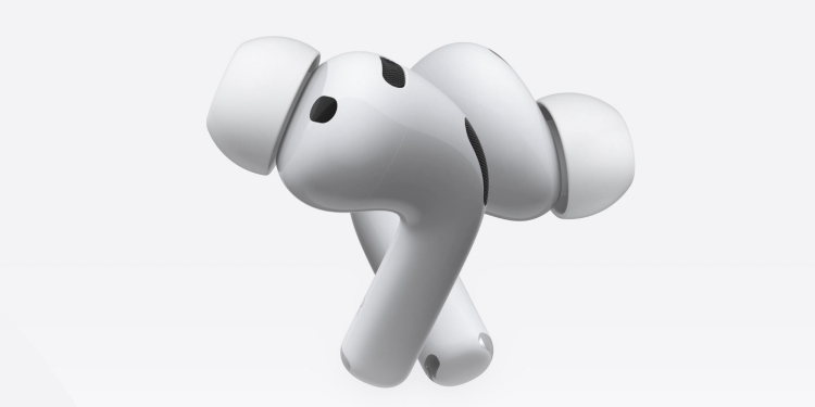 苹果2026款AirPods Pro三大升级前瞻：红外摄像头+手势控制+H3芯片