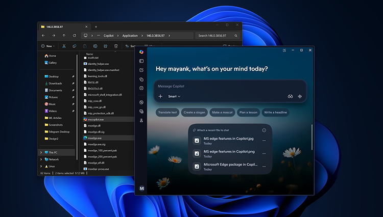 Only Microsoft Can Do！微软升级AI应用Copilot，结果其内存占用暴增10倍