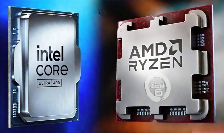 Intel Nova Lake处理器IPC传比友商更强：频率还差点