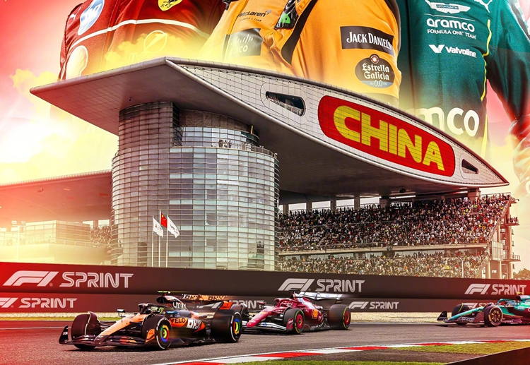  海南官宣想办F1，中国区赛程要+1？
