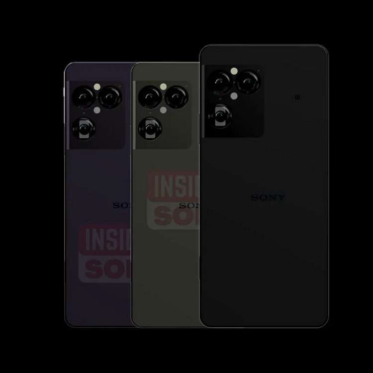日本人有多固执？看看索尼Xperia 1 VIII跑马边框、3.5mm接口就知道