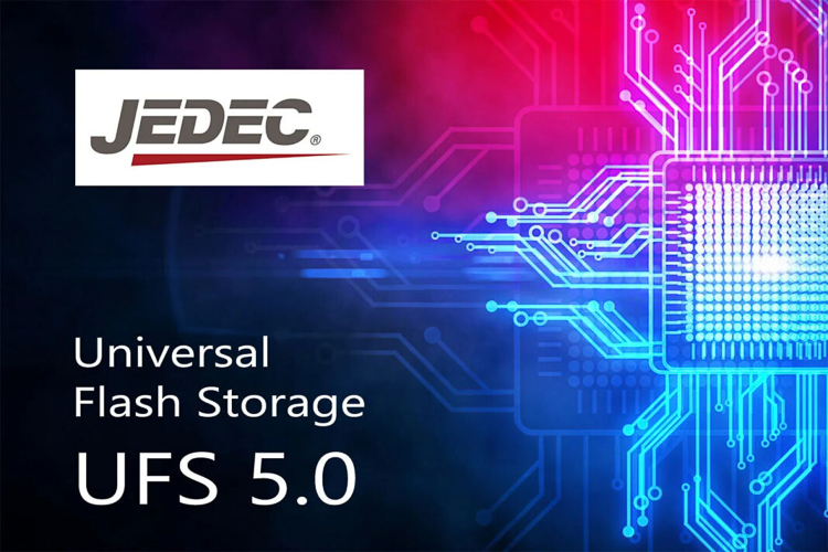 10.8GB/s媲美PCIe 5.0，曝三星Galaxy S27将全球首发UFS 5.0闪存