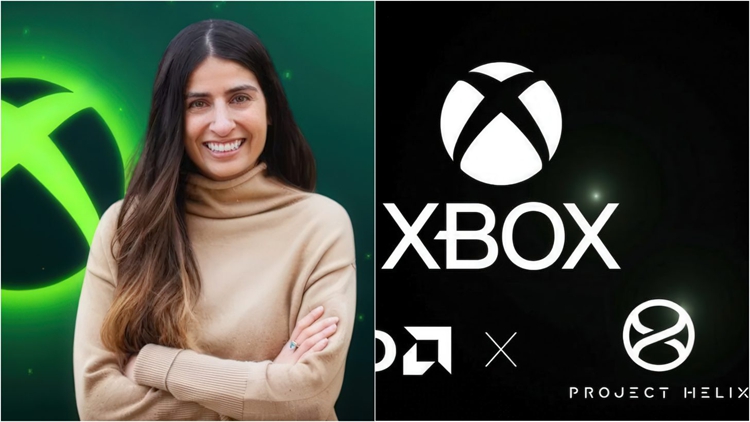 存储太贵让巨头很难办：微软Xbox Helix主机遭严重影响