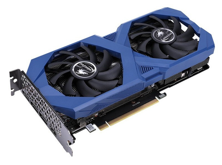 老将重新出马：曝GeForce RTX 3060 12GB将于6月复产
