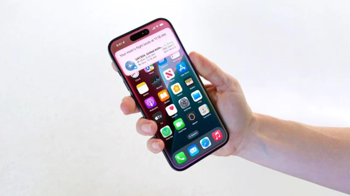  Siri成独立app了？iOS 27爆料消息不断