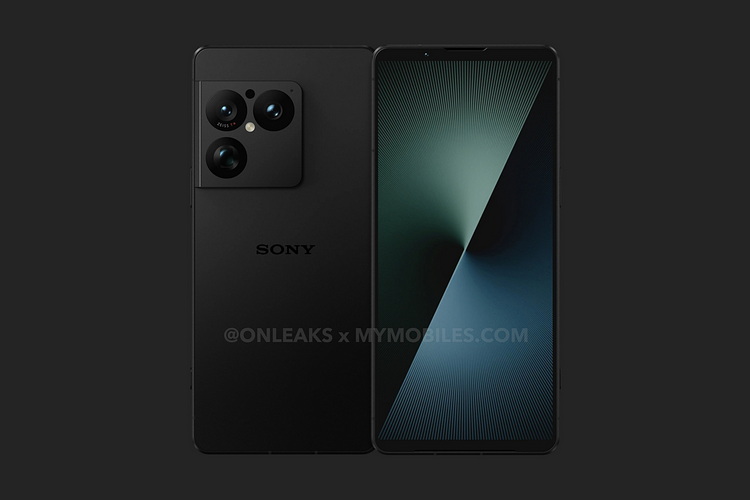 价格堪比折叠iPhone？跑马边框的索尼Xperia 1 VIII竟敢定高价