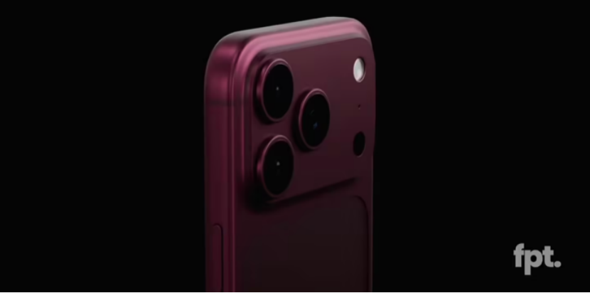  告别挤牙膏 iPhone 18 Pro被曝七大升级
