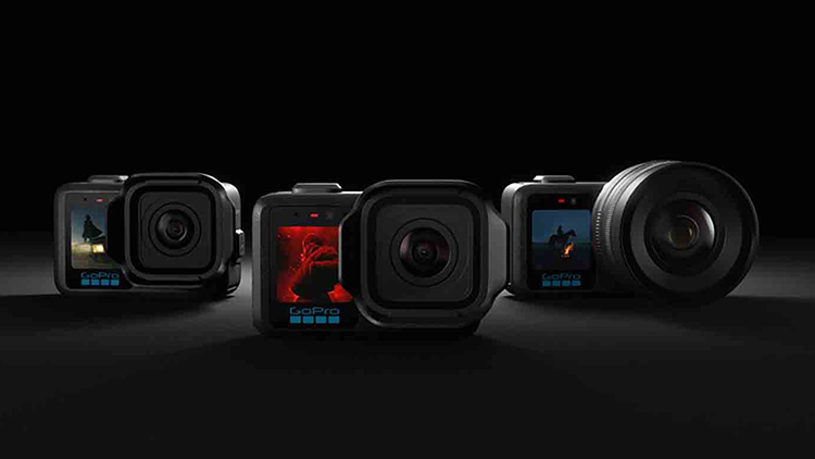  GoPro一季度财报颓势尽显：没招了，有可能要卖公司
