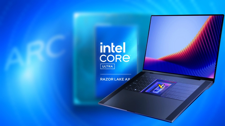  Intel Razor Lake