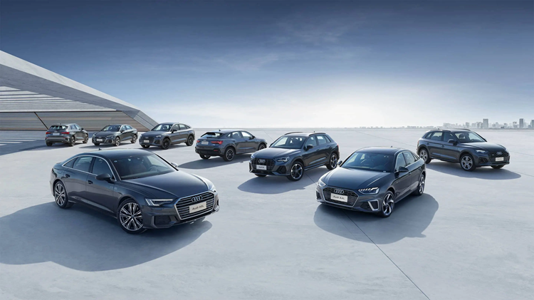 传奥迪要&ldquo;分家&rdquo;了？燃油归一汽，上汽All in AUDI