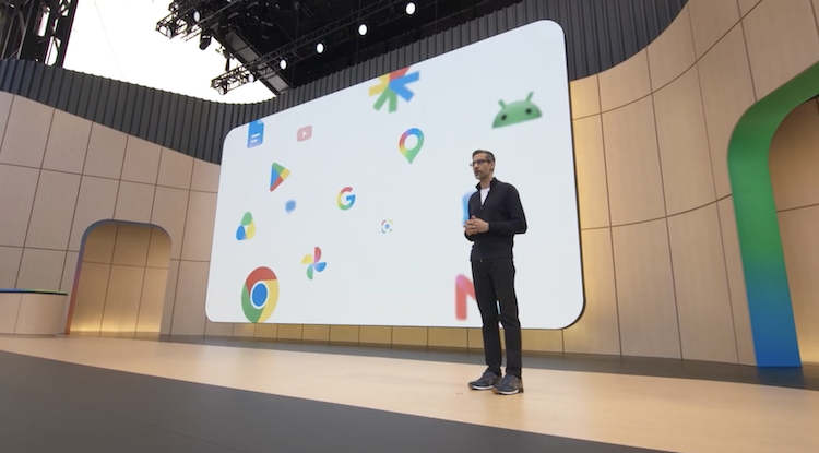 Google I/O 2026开发者大会都发了什么？一篇文章喂饱你