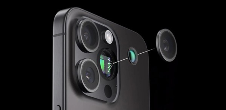  爆料称苹果下一代iPhone成本不低，光是镜头组件就涨价了50%