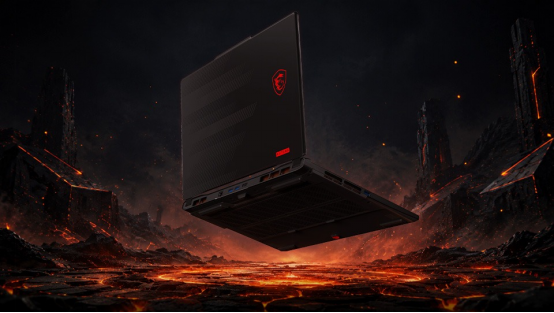 微星40周年闪耀Computex 2026：CLAW 8 EX AI+掌机、泰坦18 Ultra龙魂典藏版、神影16 星云白惊艳发布3263.png