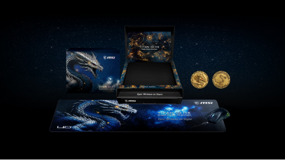微星40周年闪耀Computex 2026：CLAW 8 EX AI+掌机、泰坦18 Ultra龙魂典藏版、神影16 星云白惊艳发布1664.png