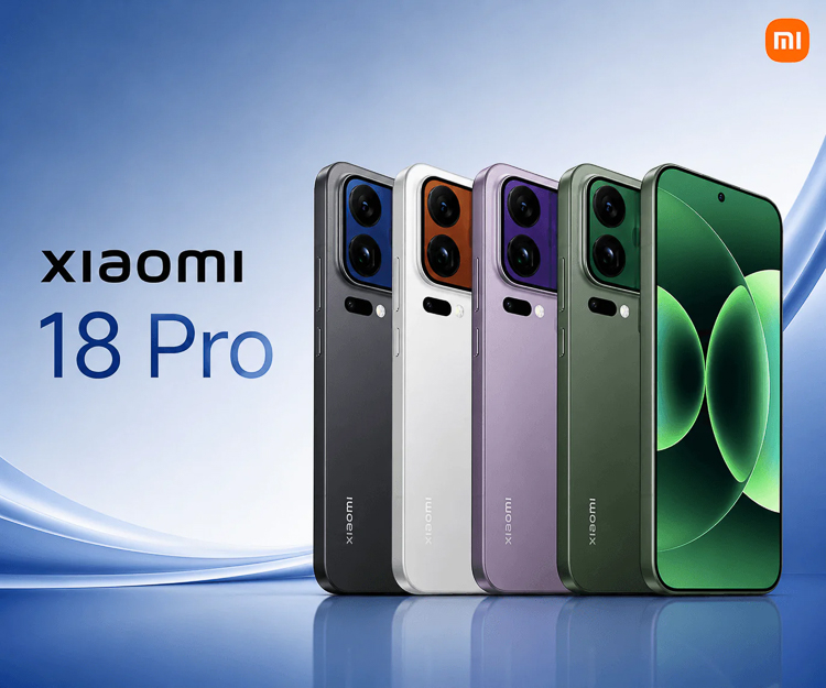  正面硬刚苹果华为！曝小米18、vivo X500、OPPO Find X10集体提档9月发布