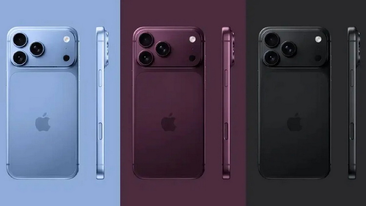 比爱马仕橙好看！苹果iPhone 18 Pro Max真机中框曝光