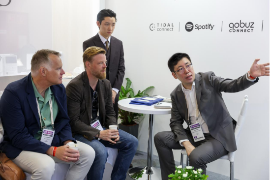 Questyle旷世之声 发布 easyHiFi 无线一体化音响系统E52152.png