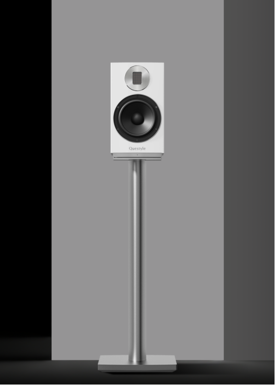 Questyle旷世之声 发布 easyHiFi 无线一体化音响系统E51441.png