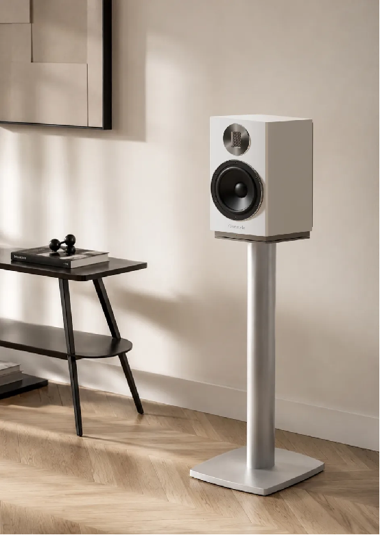 Questyle旷世之声 发布 easyHiFi 无线一体化音响系统E51939.png
