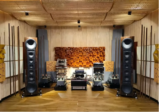 Questyle旷世之声 发布 easyHiFi 无线一体化音响系统E5587.png