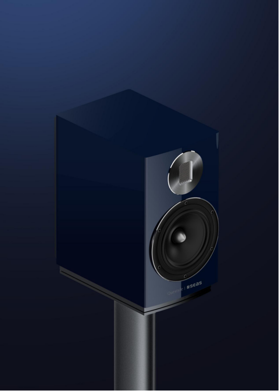 Questyle旷世之声 发布 easyHiFi 无线一体化音响系统E52558.png