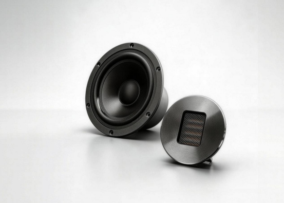 Questyle旷世之声 发布 easyHiFi 无线一体化音响系统E51545.png