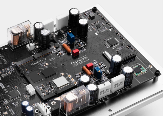 Questyle旷世之声 发布 easyHiFi 无线一体化音响系统E51680.png