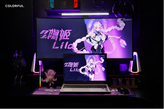 热i一夏！七彩虹携手NVIDIA打造夏日玩创星球1607.png