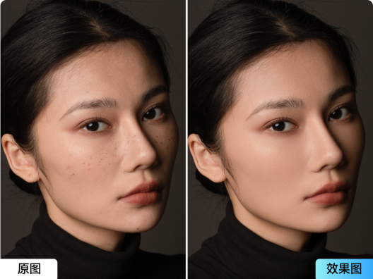 摄影师的重复劳动如何被AI重构？美图云修8.0在P&I上海展给出新答案(1)1231.png
